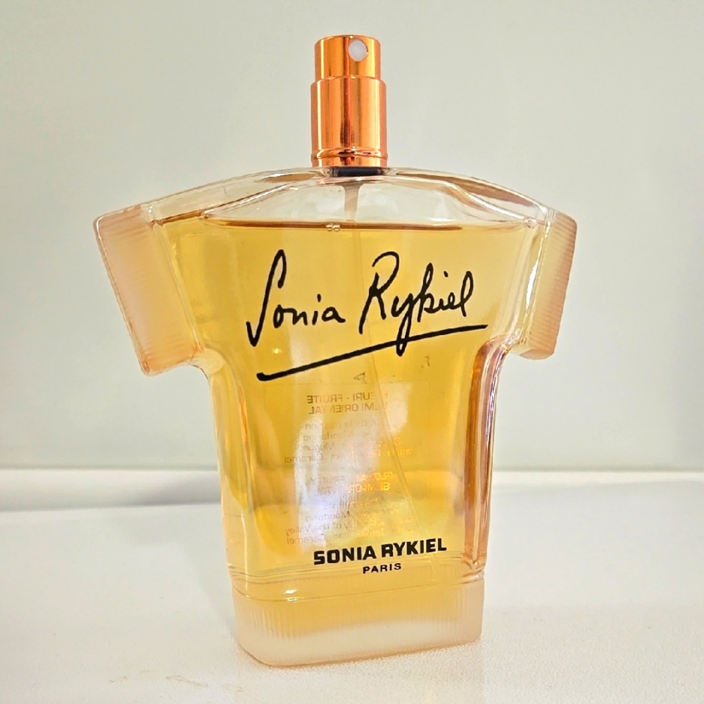Vintage Sonia Rykiel